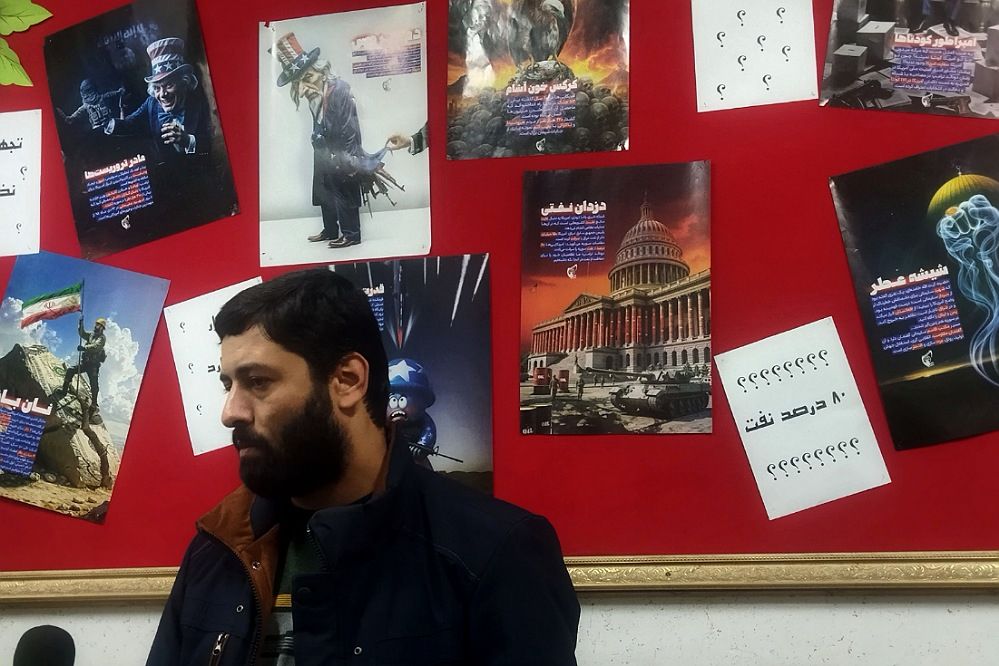 مهم‌ترین چالش دانش‌آموزان ؛ باور نداشتن به توانایی‌های خودشان است