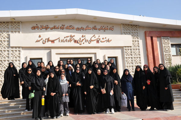 بالندگی دانشجو، تعالی دانشگاه 