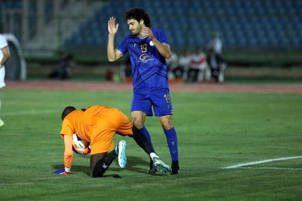 جریمه ۳ میلیاردی استقلال به خاطر عبور از سقف بودجه