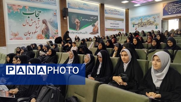 مرحله استانی لیگ جت؛ نمایش خلاقیت و سرعت دانش‌آموزان ایرانی