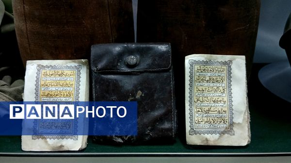 مرکز فرهنگی دفاع مقدس خرمشهر؛ قلب یادگارهای خونین نبرد