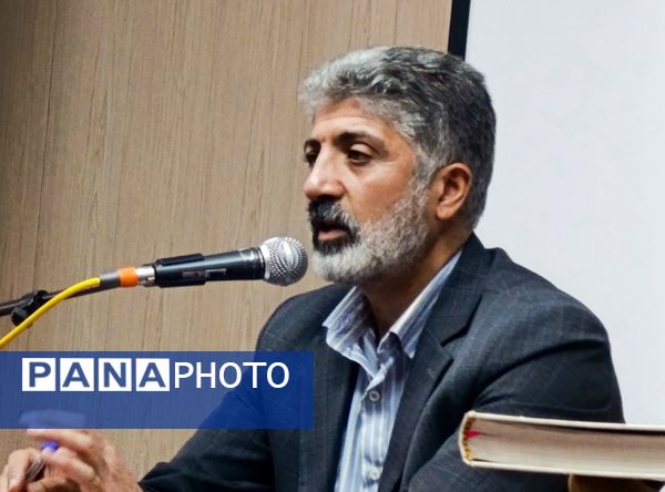 برگزاری نشست آموزشی ،تربیتی معاونین و مربیان پرورشی مدارس شهرستان ملارد 
