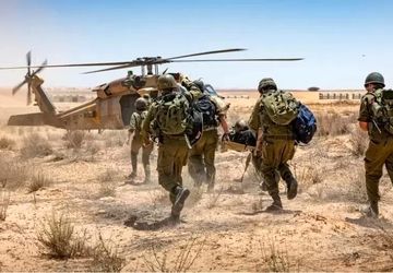 تلویزیون تل‌آویو: جنگ غزه یادآور جنگ لبنان است؛ پر تلفات و بی‌نتیجه