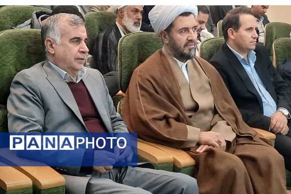 تقدیر از برگزارکنندگان دعای ندبه در مساجد و هیئت‌های اسلامشهر