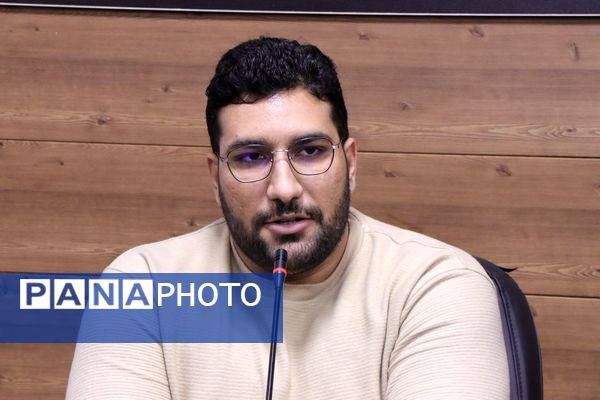 کارگاه آموزشی خبرنگاران پانا ناحیه یک بهارستان