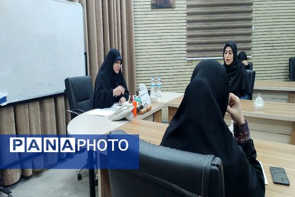 مسابقات قرآن و عترت بسیج