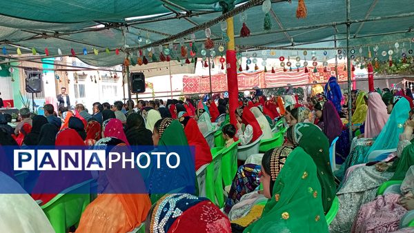 دآا، نام مادر در گویش لری