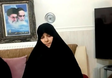 یاد و نام سیدحسن نصرالله تا ابد  زنده است 
