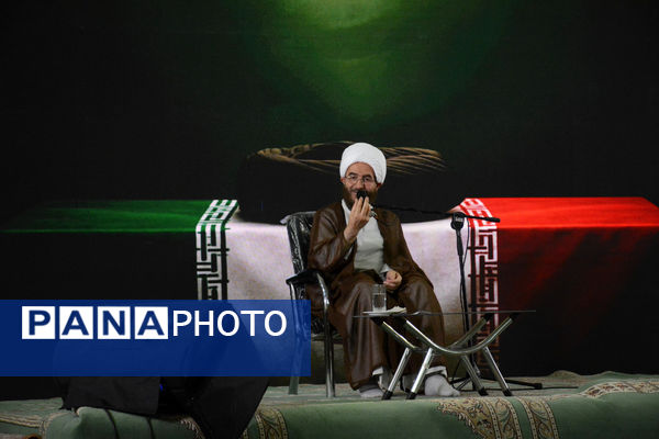 مراسم سالگرد شهدای خدمت در تبریز
