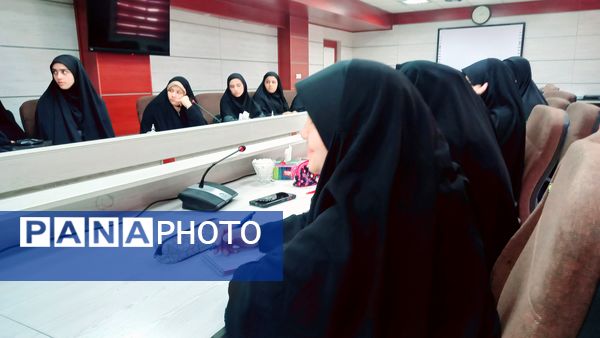 برگزاری دوره آموزش خبرنگاری برای دانش‌آموزان بسیجی مدارس شهرستان ملارد