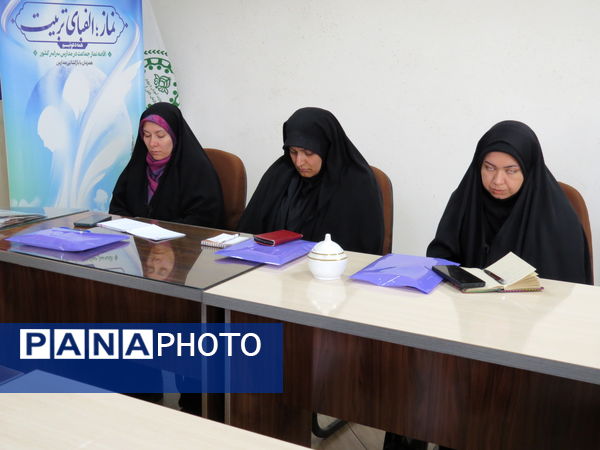 برگزاری گردهمایی کارشناسان قرآن، عترت و نماز و مدیران دارالقرآن‌های خراسان شمالی