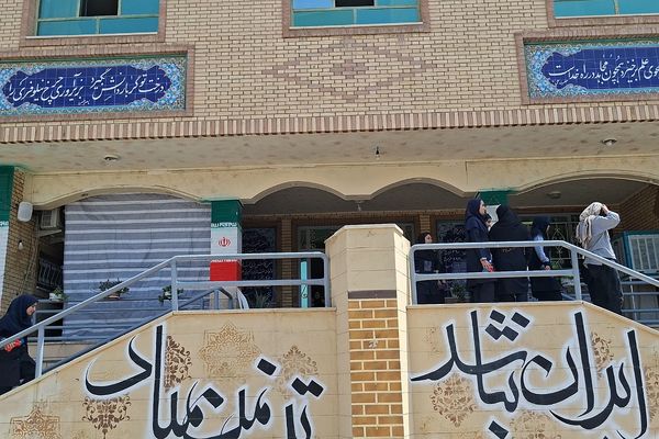 دانش‌آموزان مستعد قرچکی در مسیر ارزیابی مدارس برتر 