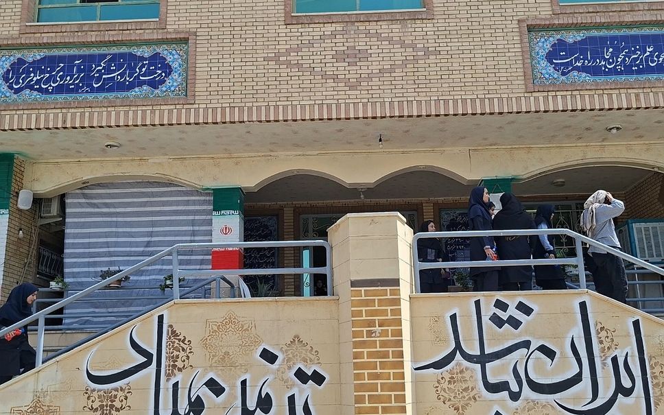 دانش‌آموزان مستعد قرچکی در مسیر ارزیابی مدارس برتر 
