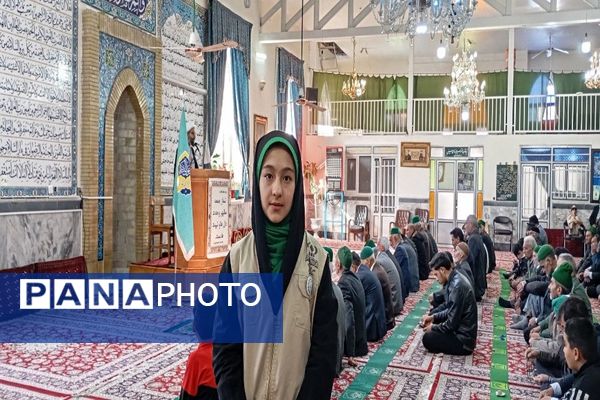 نماز عبادی سیاسی جمعه در هفتۀ دوم دی ماه در بار