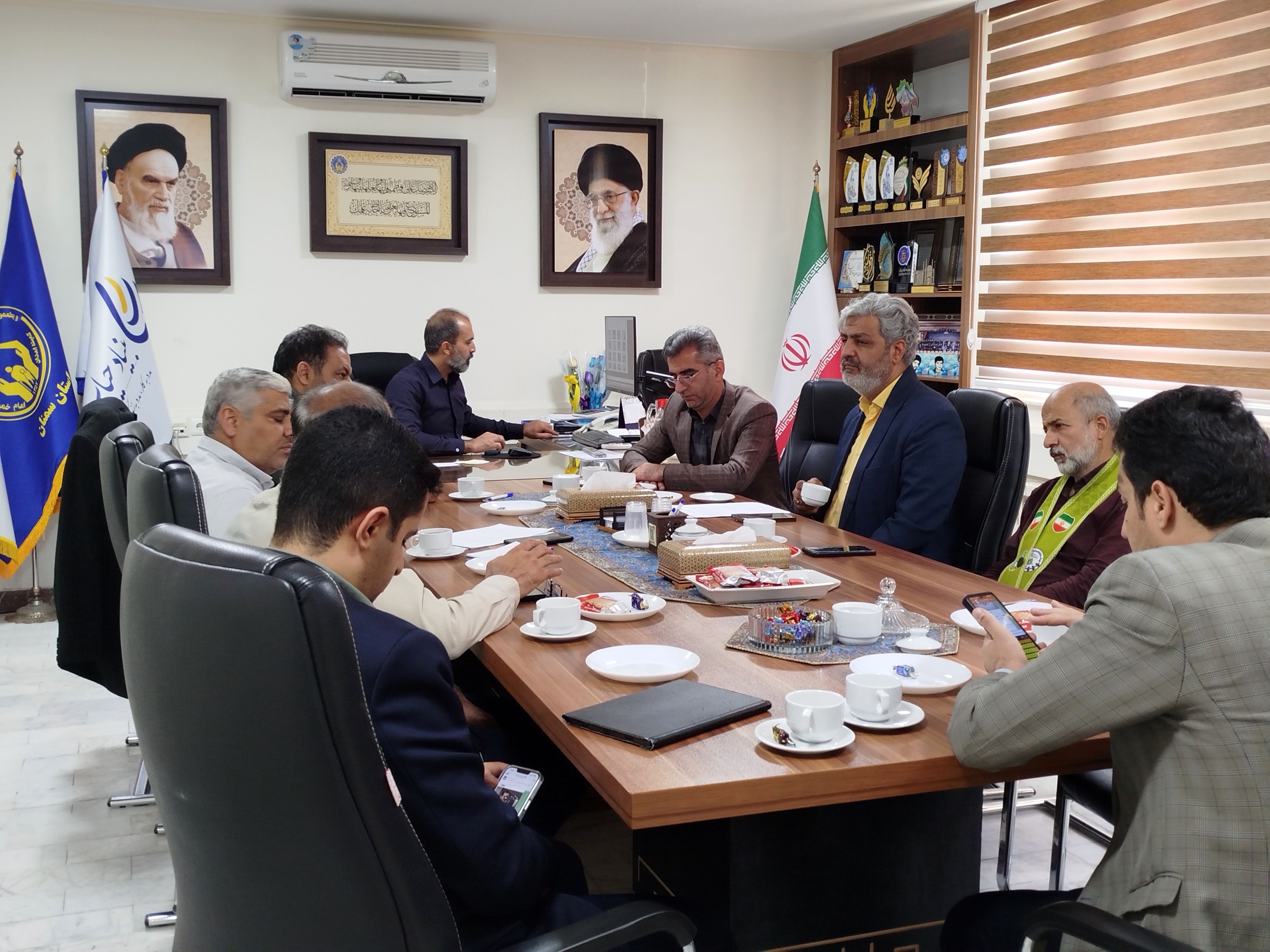 توجه ویژه به دانش‌آموزان نیازمند در جشن عاطفه ها