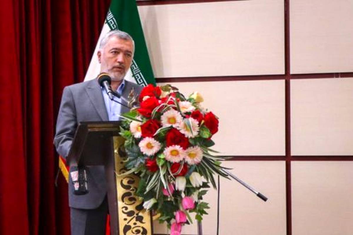 مدیرکل آموزش و پرورش خراسان رضوی بر حفظ عزت نفس و کرامت دانشجو معلمان تاکید کرد