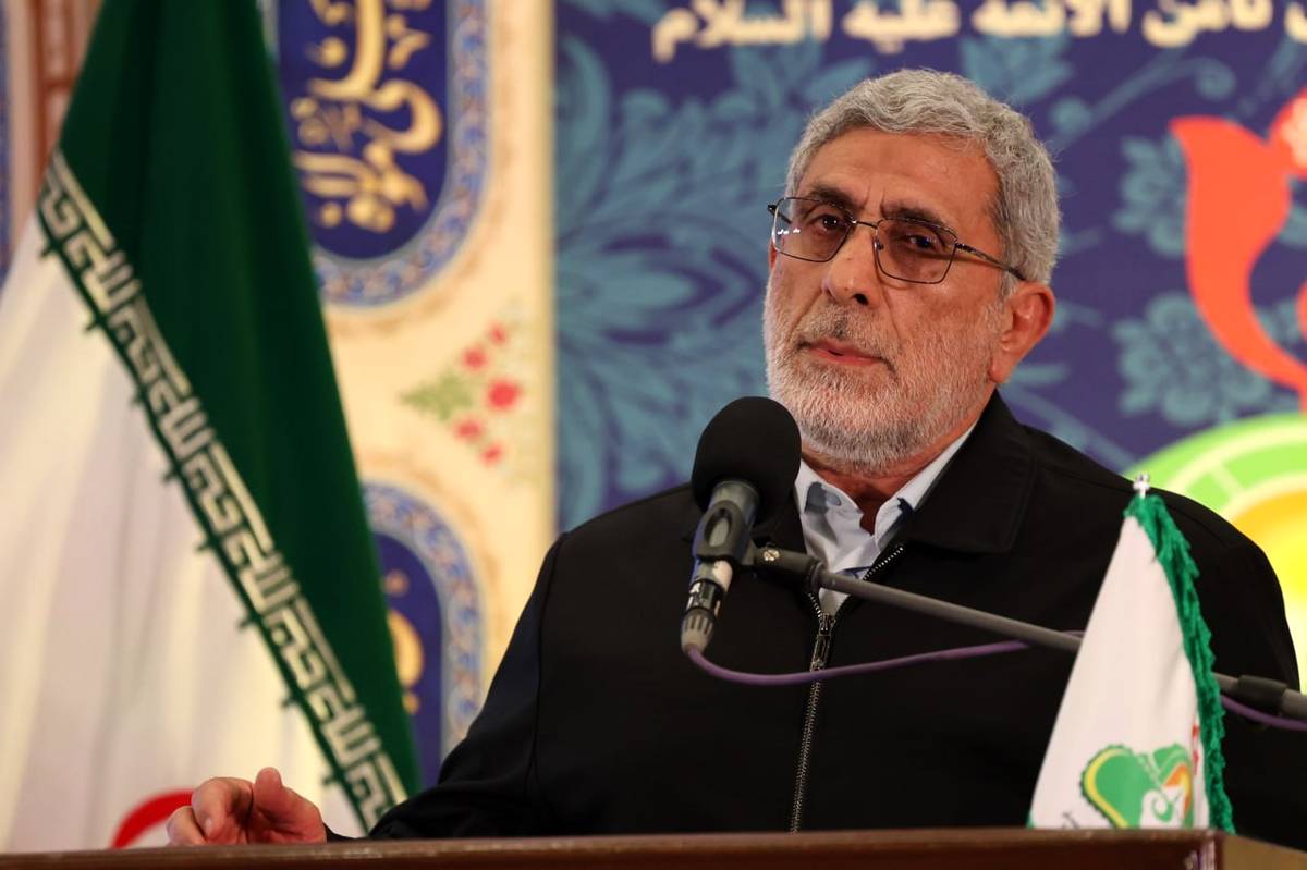 مقاومت منطقه، امتداد دفاع مقدس است و تا تحقق حکومت جهانی ولیعصر(عج) ادامه دارد