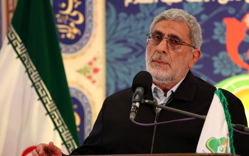 مقاومت منطقه، امتداد دفاع مقدس است و تا تحقق حکومت جهانی ولی‌عصر(عج) ادامه دارد