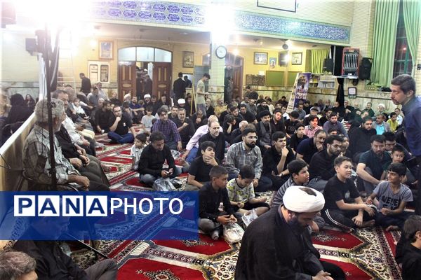 یادواره معلم شهید «مجید عسگری جمکرانی»