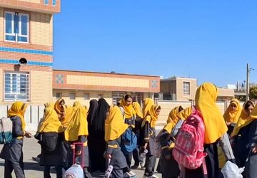 به یاد ماندنی ترین هدیه روز دانش آموز