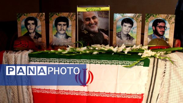 همایش بزرگداشت مقام معلم آموزش و پرورش ناحیه 2 زنجان