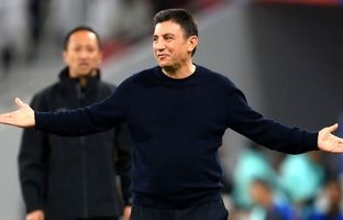 فرصت‌دادن به قلعه‌نویی بهترین تصمیم برای تیم ملی است/ اگر دنبال جایگزین برای قلعه‌نویی هستیم، باید در سطح جهانی باشد نه مربیان درجه‌ دو