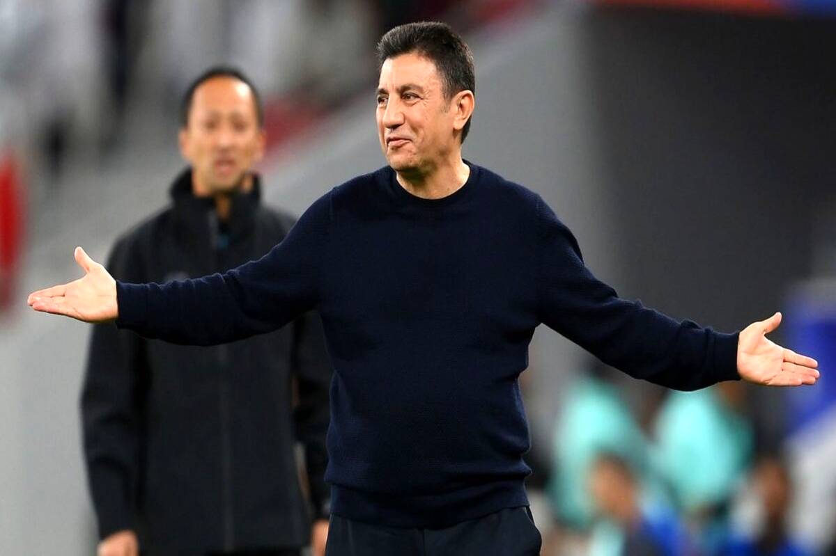 فرصت‌دادن به قلعه‌نویی بهترین تصمیم برای تیم ملی است/ اگر دنبال جایگزین برای قلعه‌نویی هستیم، باید در سطح جهانی باشد نه مربیان درجه‌ دو