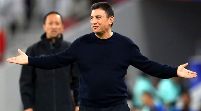 فرصت‌دادن به قلعه‌نویی بهترین تصمیم برای تیم ملی است/ اگر دنبال جایگزین برای قلعه‌نویی هستیم، باید در سطح جهانی باشد نه مربیان درجه‌ دو