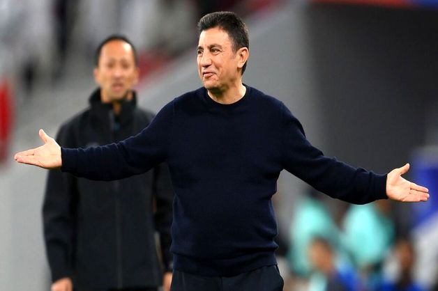 فرصت‌دادن به قلعه‌نویی بهترین تصمیم برای تیم ملی است/ اگر دنبال جایگزین برای قلعه‌نویی هستیم، باید در سطح جهانی باشد نه مربیان درجه‌ دو