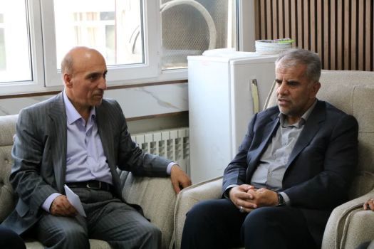 ارزش‌گذاری به جایگاه معلم وظیفه اخلاقی همه ماست