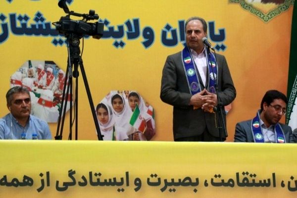 تشکل‌های دانش‌آموزی بهترین بستر برای رشد تمام ساحتی نوجوانان است