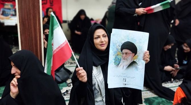 زینبیون فارسان جریانی از بانوان پیشرو، فراتر از یک تجمع ساده!