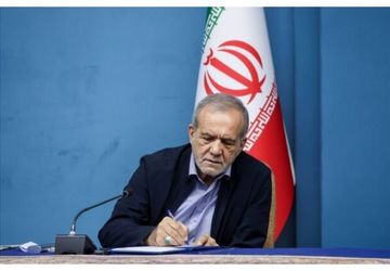 ۴ پروژه بزرگ صنعت آب و برق کشور فردا با حضور رئیس‌جمهور افتتاح می‌شود