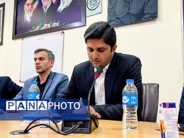 عنبرآباد با گام جوانان از رویا عبور می‌کند؛ آغاز فصل تازه توسعه