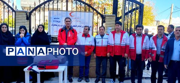 مراسم گرامیداشت نهم دیماه‌، روز وحدت، شور و شعور انقلابی در شهرستان دره‌شهر