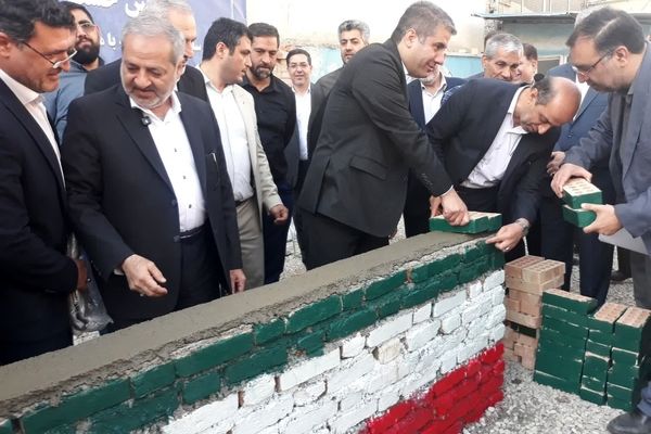ضرورت نوسازی و بهسازی مدارس با قدمت بالا برای کاهش تراکم جمعیت دانش‌آموزی کلاس‌ها