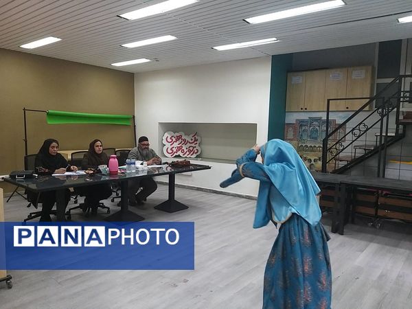 چهل و سومین دوره جشنواره فرهنگی هنری دانش‌آموزان