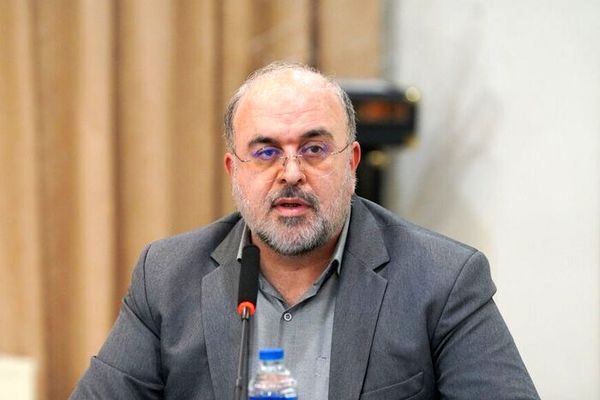 رئیس بیست‌وهفتمین جشنواره بین‌المللی قصه‌گویی منصوب شد