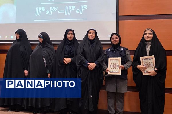 مدرسه انقلاب در بهارستان‌دو به ایستگاه پایانی رسید