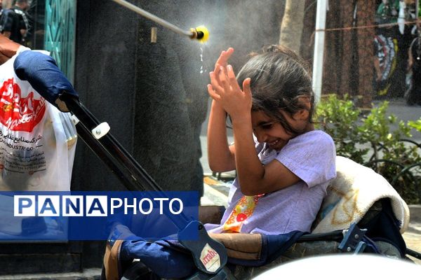  انا علی العهد، ما نسل ظهوریم