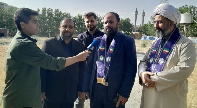 پیش‌اردو روحیه اجتماعی دانش‌آموزان را تقویت می‌کند