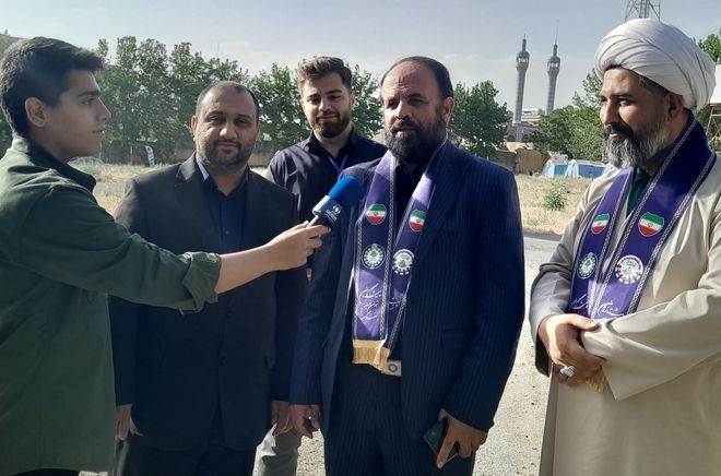 پیش‌اردو روحیه اجتماعی دانش‌آموزان را تقویت می‌کند