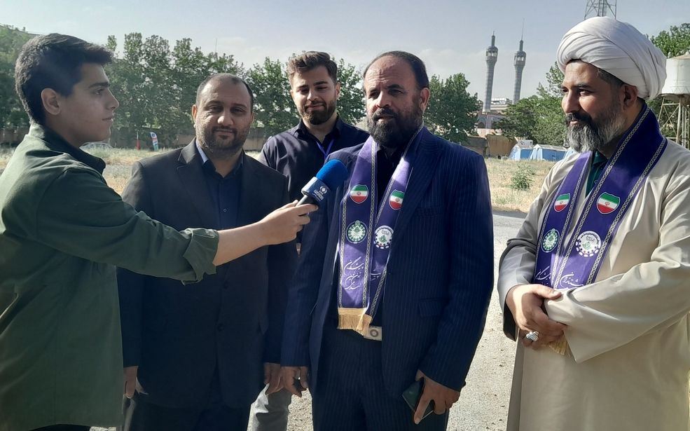 پیش‌اردو روحیه اجتماعی دانش‌آموزان را تقویت می‌کند