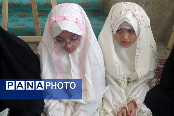 مهمانی نور در هفته قرآن و عترت