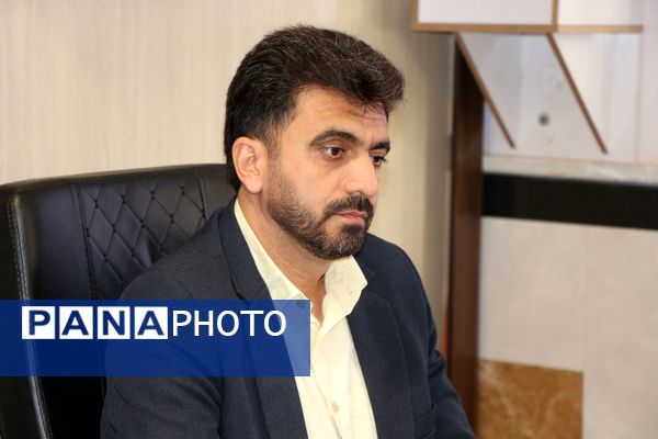 سرپرست معاونت پرورشی و تربیت‌بدنی آموزش و پرورش شهرستان سملقان معرفی شد