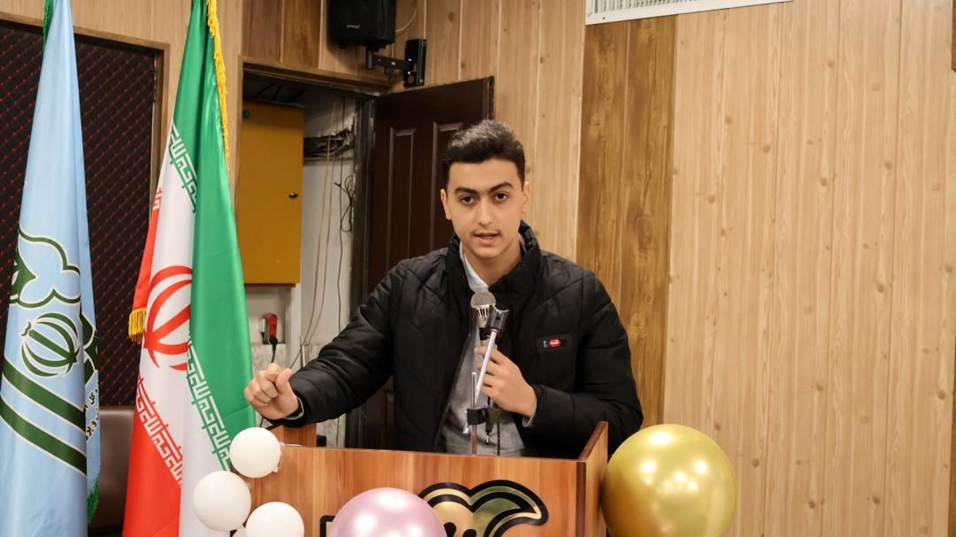 انتخابات شورای دانش‌آموزی در منطقه ۱۵