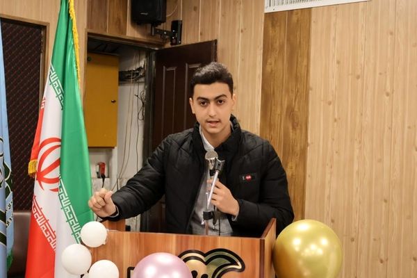 انتخابات شورای دانش‌آموزی در منطقه ۱۵