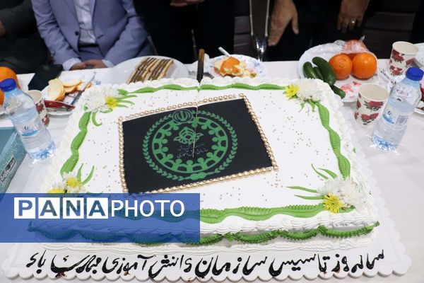 آیین سپاس مربی در آذربایجان شرقی