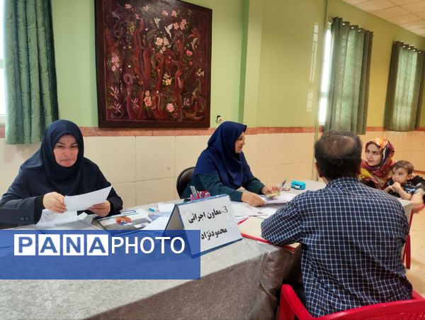 آغاز ثبت‌نام دانش‌آموزان ورودی مدارس سمپاد و نمونه دولتی