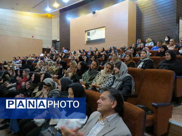 انتخابات انجمن اولیا مدرسه انجمن اولیا 17 شهریور 